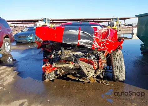 2017 Ford Mustang Gt z USA, uszkodzony, nr VIN 1FA6P8CF2H5227148